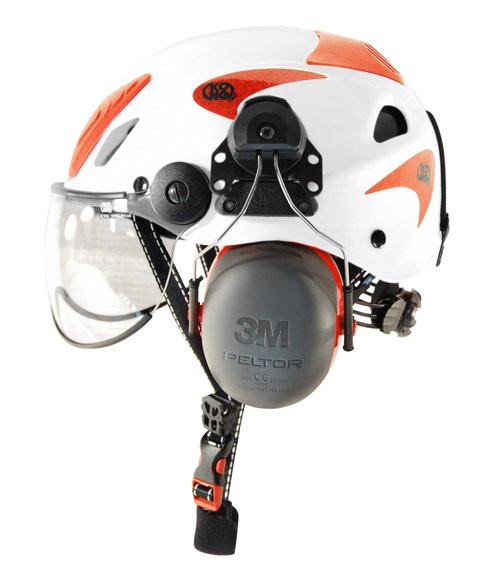 Kong Mouse Work High Visibility White