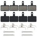 Road Passion Bike Brake Pad for Disc Brake TRP HY/RD Hylex Parabox 2012 Spyre Spyre SLC