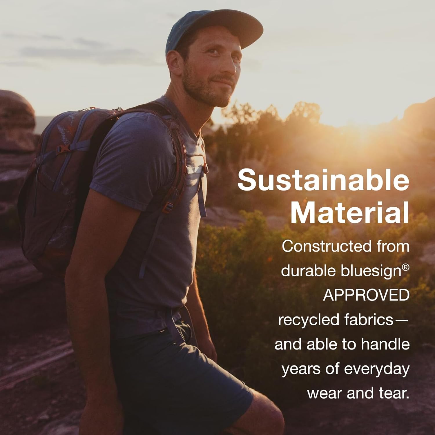 Osprey Daylite Commuter Backpack - Lightweight Everyday Bag with Laptop Sleeve & Bottle Pockets