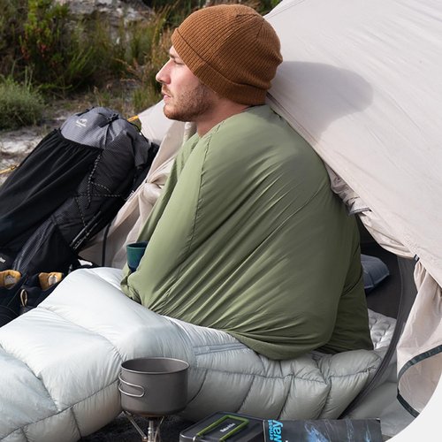 Naturehike Sleeping Bag Liner Ultra-Light 4.51oz - Adult Sleep Sack & Travel Sleep Sack Travel Sheets & Camping Sheet for Backpacking, Hotel, Hostels, Comfy & Easy Care, Full-Length (Hiking Green)