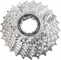 Shimano Unisex's HG500 Cassette, Silver, 11-25