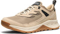 KEEN Men's Hightrail Low Hiking Shoes - Durable, Lightweight, Breathable, Waterproof Design