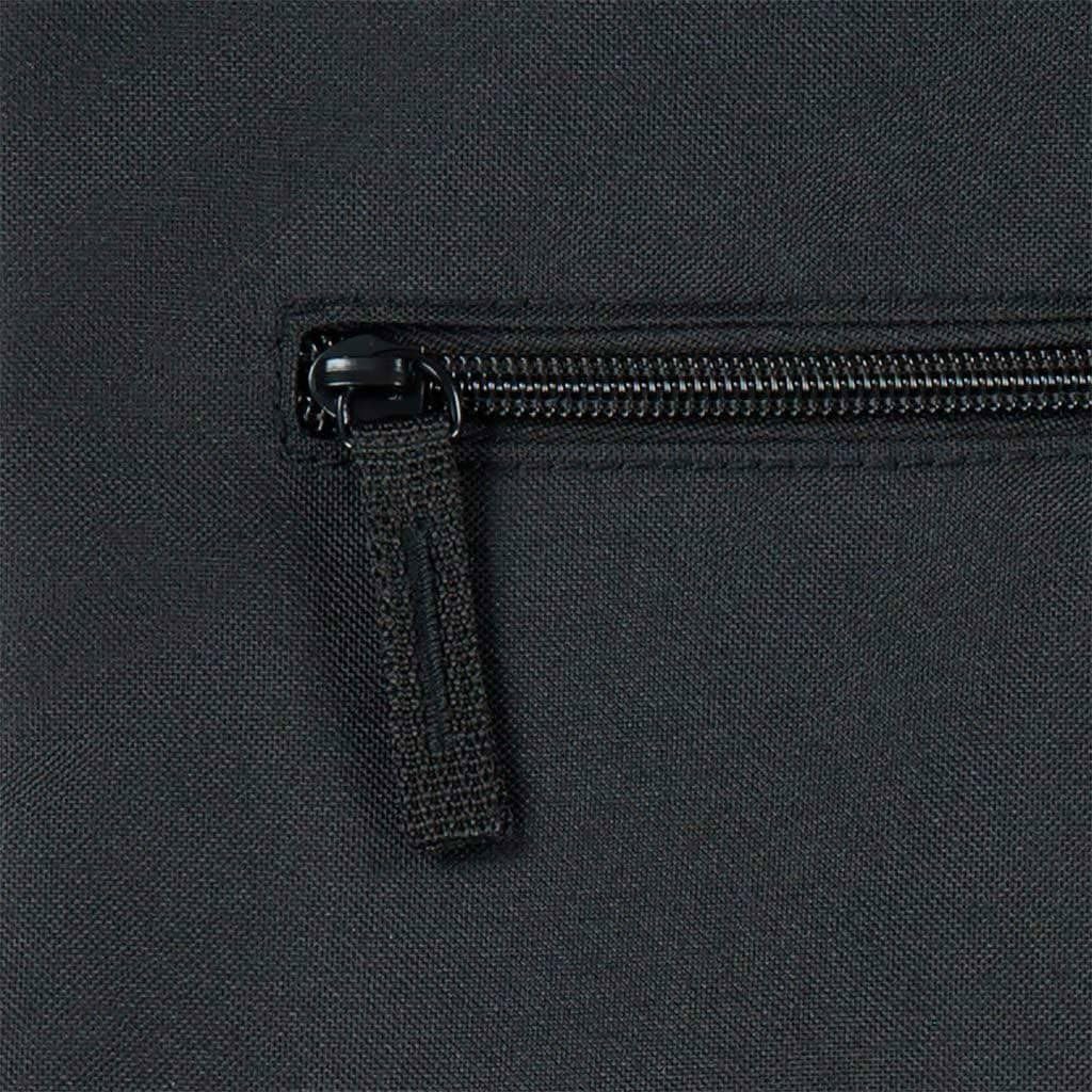 JORDAN Gym Sack Backpacks Black U, Black