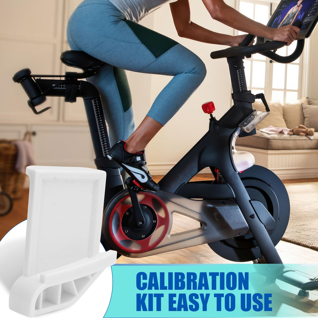 YIBEICO Calibration Kit for Peloton Exercise Bikes Indoor Cycling Bike Calibration Accessory Kit for Peloton Exercise Bike Compatible Calibration Kit