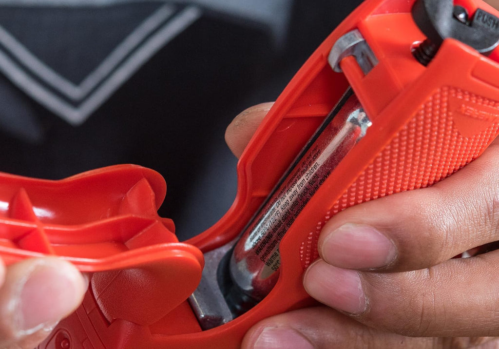 Umarex CO2 Cartridges - High-Grade for Pellet Guns | Reliable Performance & Consistent Power