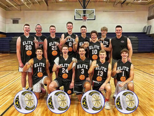 12 Pcs Basketball Championship Rings Basketball Ring Sport Ball Trophy Award Gift With Display Neck Chain and Stand for Tournament or League Champion Winner (12pcs gold basketball rings, size 8)