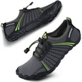 SEEKWAY Water Shoes Men Women Adult Quick-Dry Aqua Sock Barefoot for Beach Swim River Pool Lake Hiking Kayaking Surfing