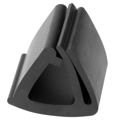 Roykaw Golf Cart 12.6’’Windshield Clips Kit Compatible with Club Car DS/Precedent 1"× 1" Tube Golf Cart, Included Windshield Retaining and Bottom Clips, OEM# 101444101,102005801