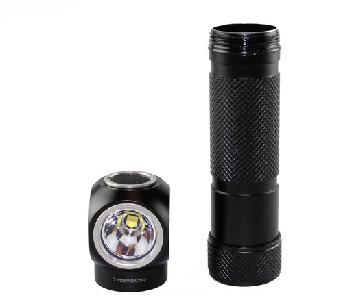 NITECORE HC33 1800 Lumen High Performance LED Headlamp