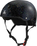 Triple Eight Certified Sweatsaver Helmet - Ultimate Protection for Skateboarding, BMX, and More