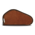 Allen Company 11" Suede Handgun Case