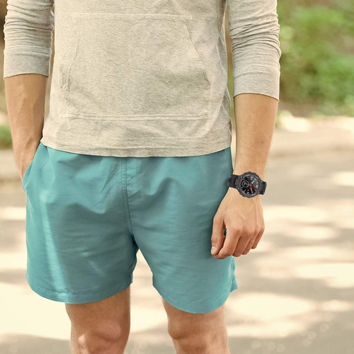ZSZCXD Compatible for Amazfit T-rex Band, Adjustable Sport Silicone Replacement Strap Wristband for Amazfit T-Rex/Amazfit T-Rex Pro (8 Colors)