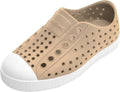 Native Shoes | Unisex Kids Jefferson Sneakers - Lightweight, Breathable, Comfortable Fit