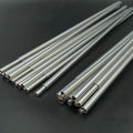 Replacement Tent Pole - 11.8 ft to 14.5 ft Aluminum Rod for Outdoor Camping | Collapsible Frame Repair
