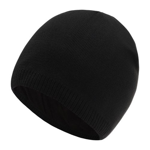 BUTITNOW Oversize XXL Winter Beanie Knit Hat for Men - Daily Knit Ribbed Cap - Warm Toboggan Skull Caps for Cold Weather