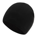BUTITNOW Oversize XXL Winter Beanie Knit Hat for Men - Daily Knit Ribbed Cap - Warm Toboggan Skull Caps for Cold Weather