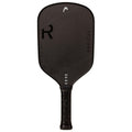 HEAD Radical Nite 2024 Pickleball Paddle – SpinFusion Surface for Maximum Spin, Thermoformed Power Core, 8S Resin Shock Absorption, Balanced Control Paddle for All Skill Levels