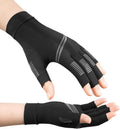 Regine Switzerland Arthritis Gloves - All-Around Compression for Pain Relief | Anti-Slip Grip, Unisex