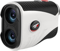 Skiennix Golf Rangefinder - 1200 Yards Laser Range Finder with Slope, Flag Pole Locking & 7X Magnification