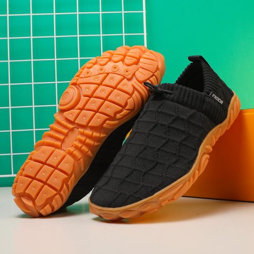 Barefoot Water Shoes - Minimalist Running Sneakers for Men & Women | Perfect for Beach & Outdoor Activities