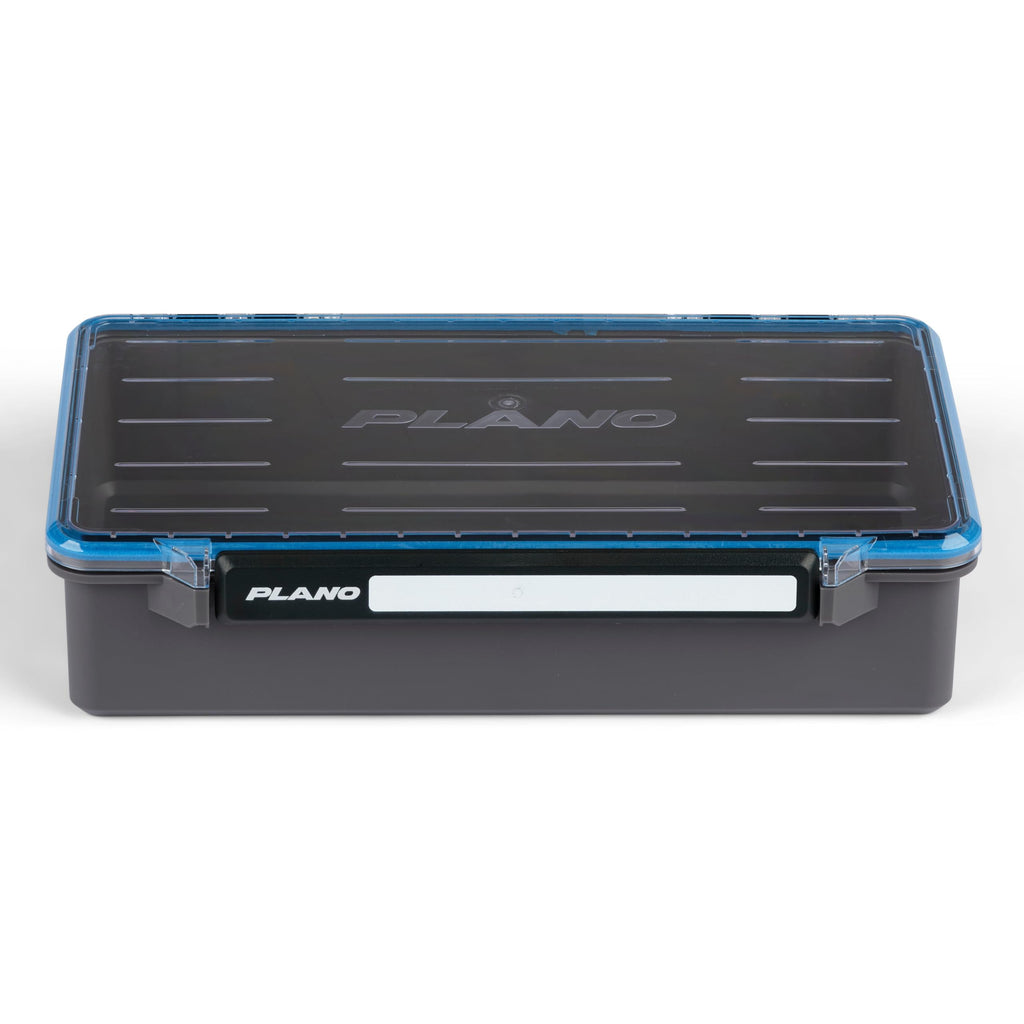 Plano Waterproof StowAway Tackle Boxes