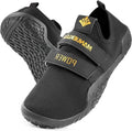 MANUEKLEAR Deadlift Shoes - Weightlifting Sneakers for Men & Women | Cross-Training & Gym Fitness