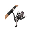 Ugly Stik® Elite Spinning Ladies Combo