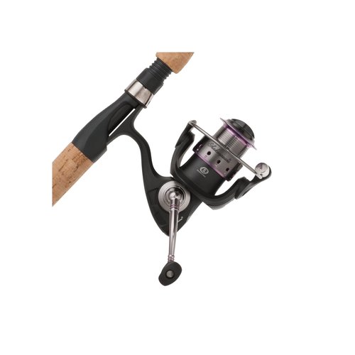 Ugly Stik® Elite Spinning Ladies Combo