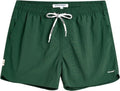 Maamgic Men's Swim Trunks - Quick Dry Bathing Suits with Mesh Lining | Comfortable Swim Shorts