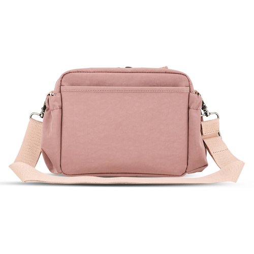 OGIO RISE CROSSBODY BACKPACK (Mohagony Rise)