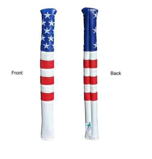 Foretra Alignment Stick Cover - USA Design (USA)