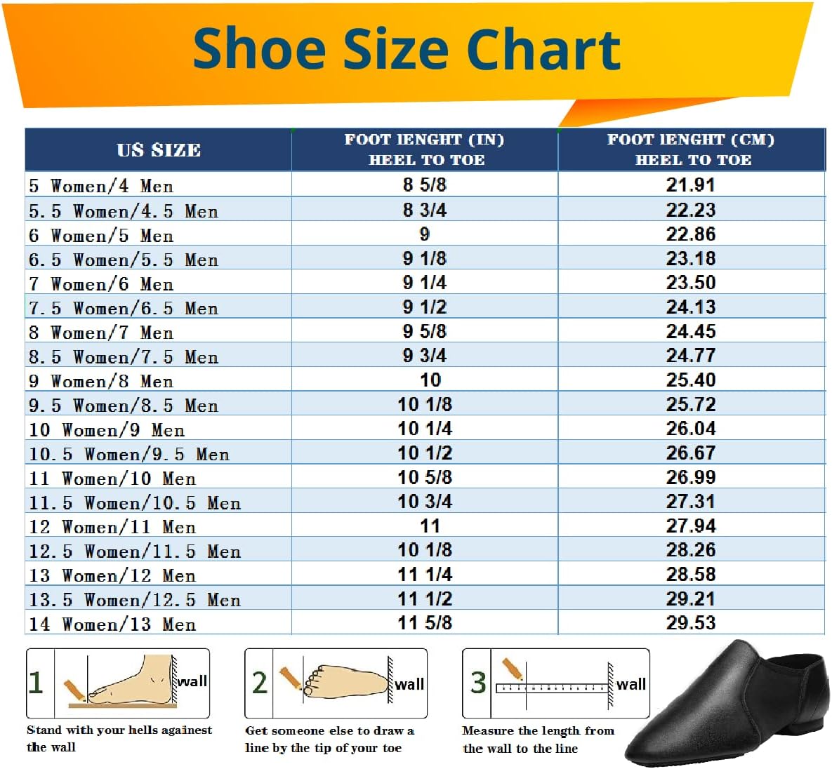 Skiennix Split Sole Jazz Shoes - Comfortable Dance Footwear for Men & Women | Stylish & Flexible