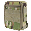Condor Elite MA64-800 Sidekick Pouch Scorpion