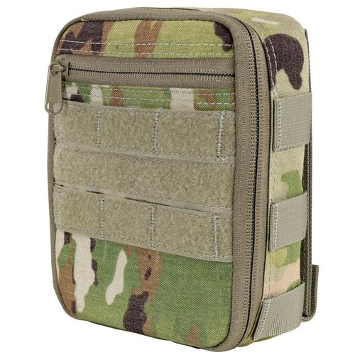 Condor Elite MA64-800 Sidekick Pouch Scorpion