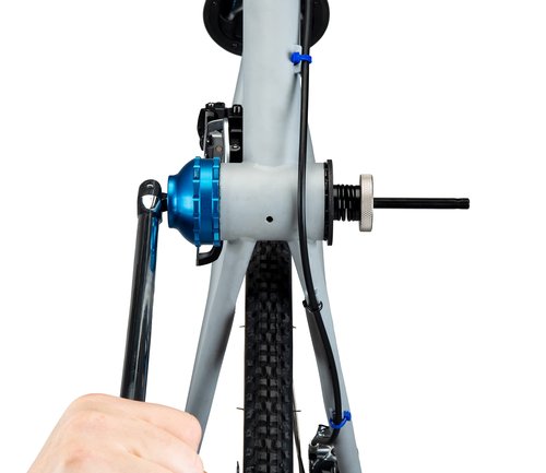 Park Tool BBT-RS Bicycle Bottom Bracket Tool Retaining System