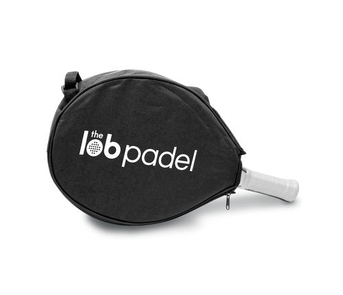 3K Carbon Fiber Padel Racket Sand | Round Shape Power & Control | Padel Racket for Women and Men