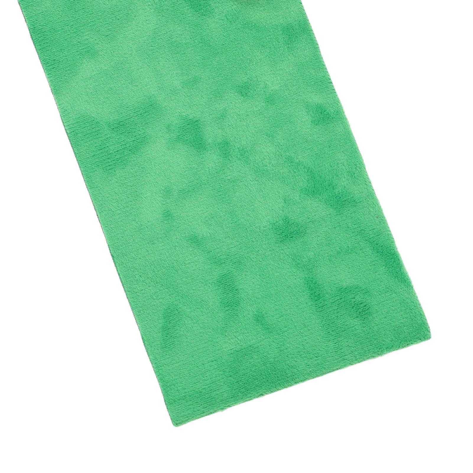 Putting Trainer, Automatic Return Golf Mat with Green Velvet Surface Anti-Slip Rubber Base for Home Office Practice Improve Your Short Game