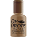 OP Drops Optical Cleaning Kit for Lenses & Eyewear - New Packaging