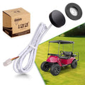 10L0L EZGO Speed Sensor 36V PDS - Self-Install Kit, OEM 73327-G01 Replacement, Restores Full Performance