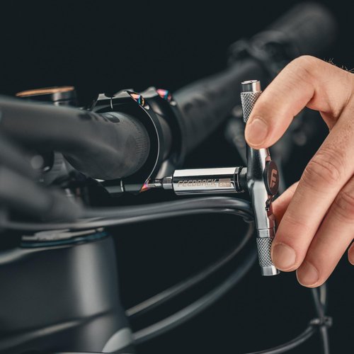 FEEDBACK SPORTS | Reflex Fixed Torque 6Nm Bit Extension | for Bike Repairs & Maintenance | 6Nm Torque Limiting Driver Bit for Safe Fastener Tightening