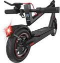**Skiennix Electric Scooter - 500W Motor, 23 Miles Range, 21 MPH Speed, Foldable & Lightweight**