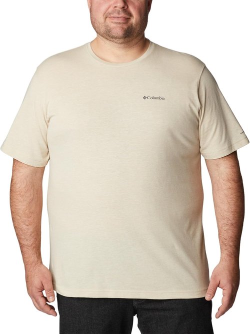Columbia Men's Thistletown Hills Short Sleeve Shirt - Comfortable & Stylish | Perfect for Outdoor Activities