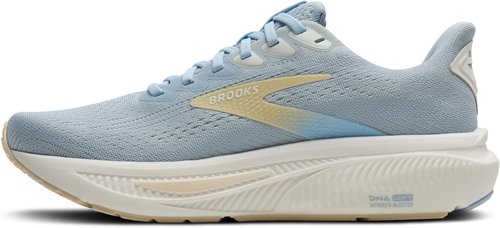 Brooks Women's Ghost 17 Running Shoes - Comfortable & Supportive | Ideal for Neutral Runners