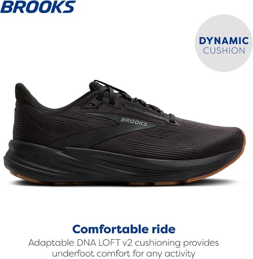 Brooks Women's Revel 8 Running Shoes - Comfortable & Supportive for Walking | Size Options Available