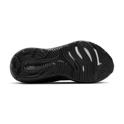 Brooks Women’s Glycerin 22 Neutral Running Shoe - Black/Black/Ebony - 6 Medium