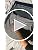 Women's Long Sleeve Lounge Set with Flare Pants - Light Gray, Medium Regular