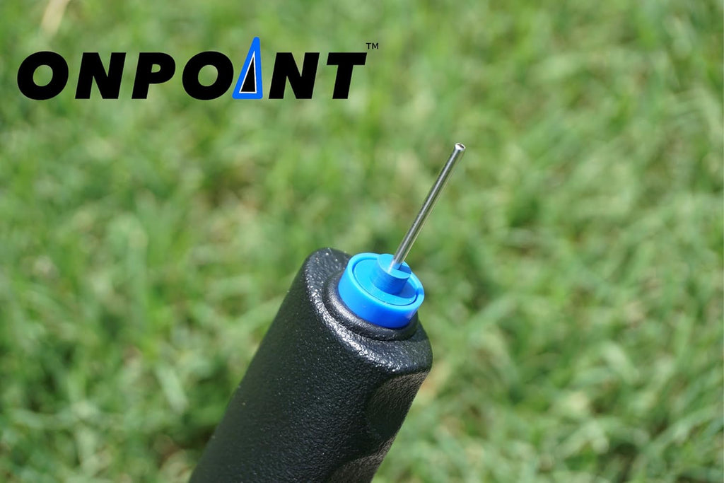 ONPOINT - No-Break Air Needle System | Durable & Reliable | 3 Pack