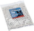 Matrix Airsoft - Match Grade 6mm Airsoft BBs | High Precision & Consistent Performance
