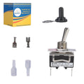 MIXOPOLY Golf Cart Electric Tow Run Switch Kit fit for Club Car Precedent 2004-up, Replace OEM#102511101