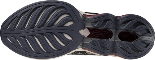 Mizuno Men's Wave Creation 25 - High-Performance Running Shoes for Ultimate Comfort